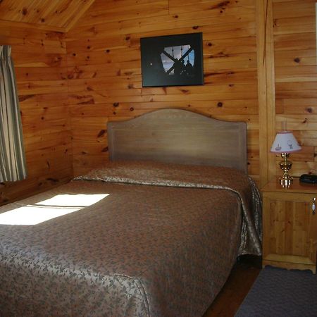 Avonlea Cottages Cavendish Exterior photo