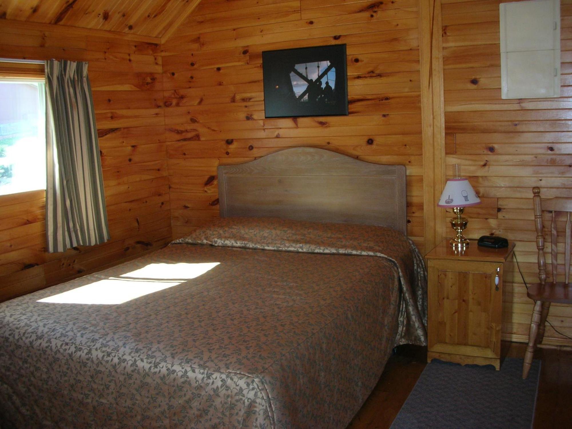 Avonlea Cottages Cavendish Exterior photo