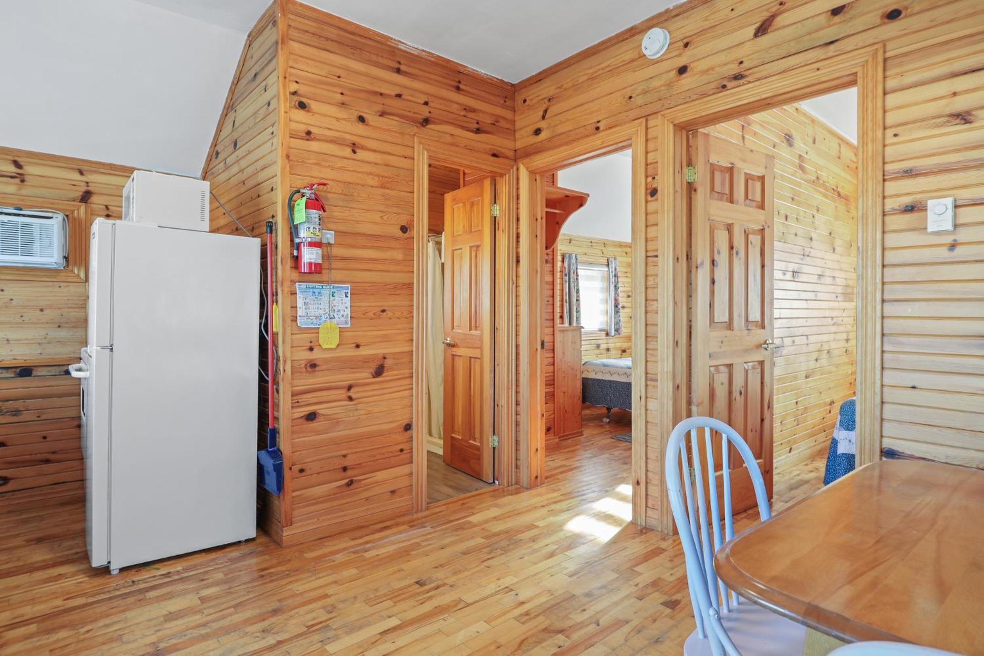 Avonlea Cottages Cavendish Exterior photo