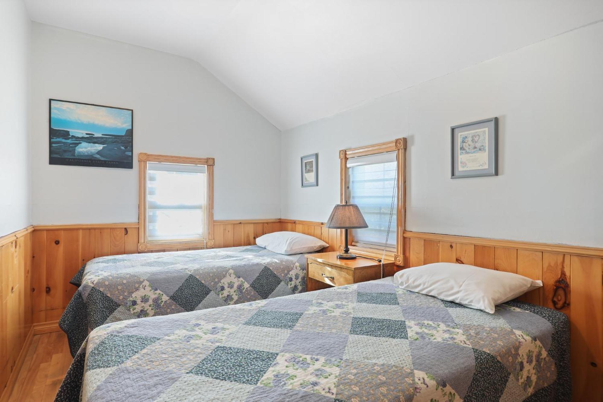 Avonlea Cottages Cavendish Exterior photo