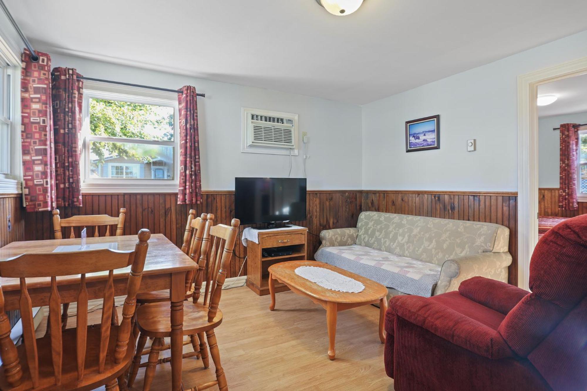 Avonlea Cottages Cavendish Exterior photo