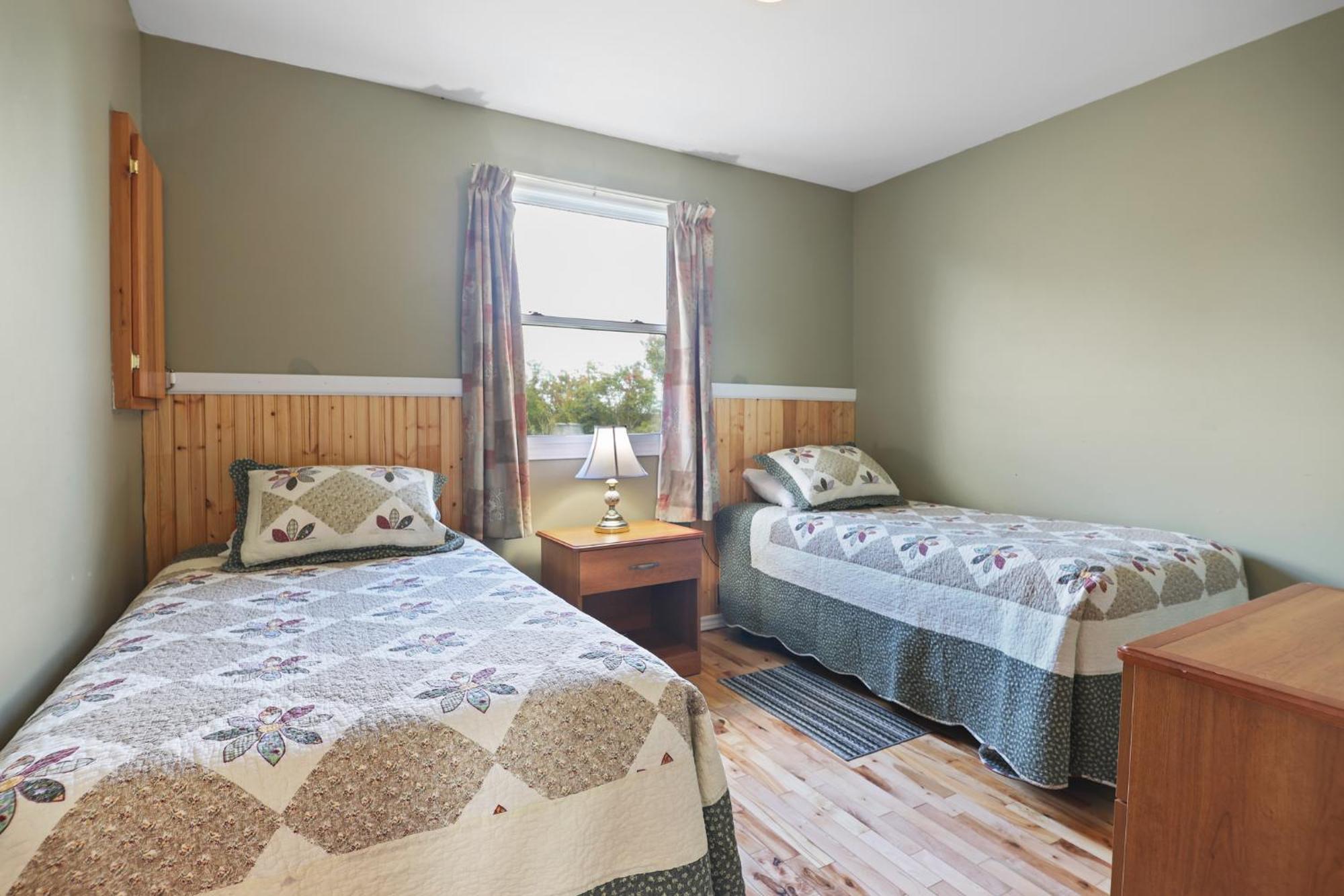 Avonlea Cottages Cavendish Exterior photo