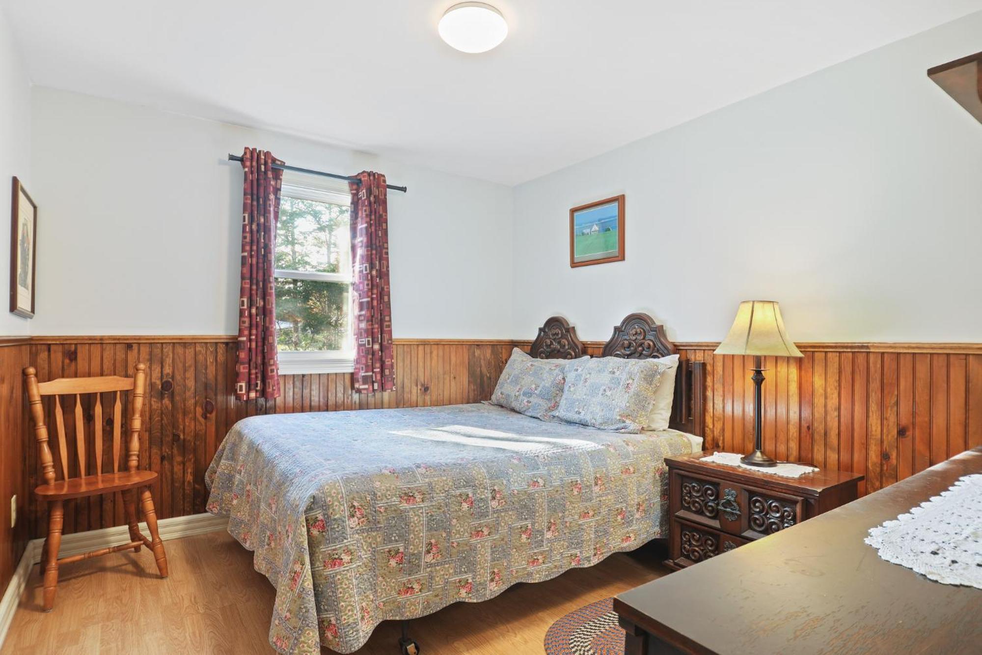 Avonlea Cottages Cavendish Exterior photo