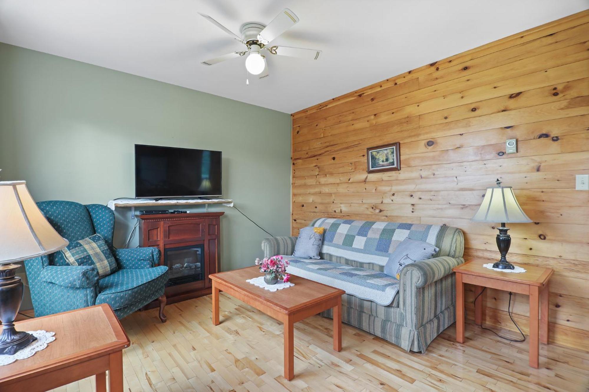 Avonlea Cottages Cavendish Exterior photo