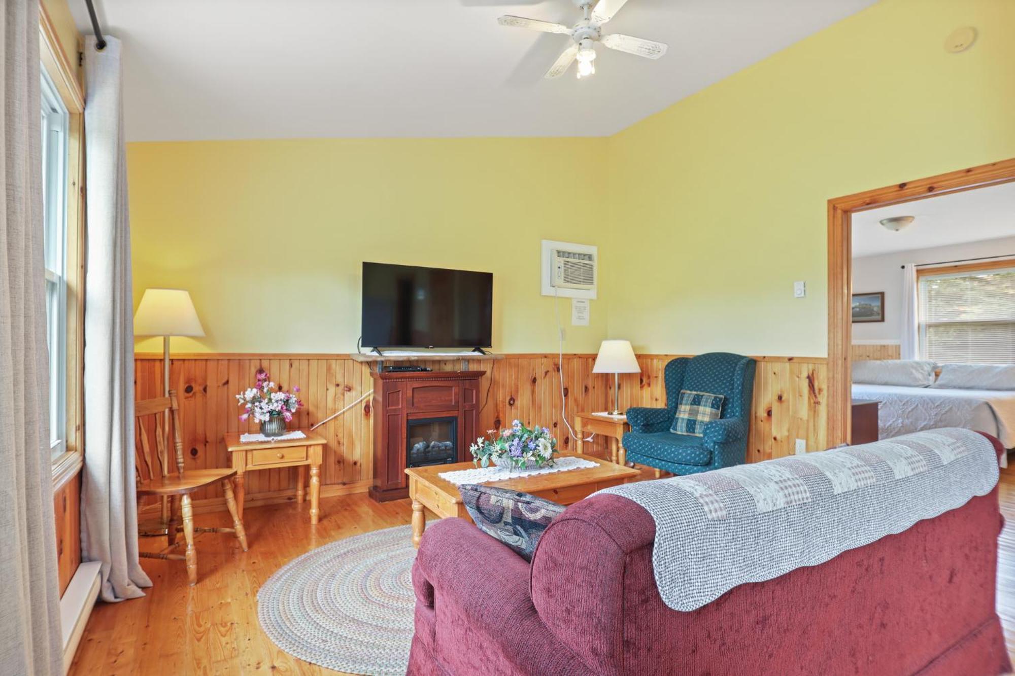 Avonlea Cottages Cavendish Exterior photo
