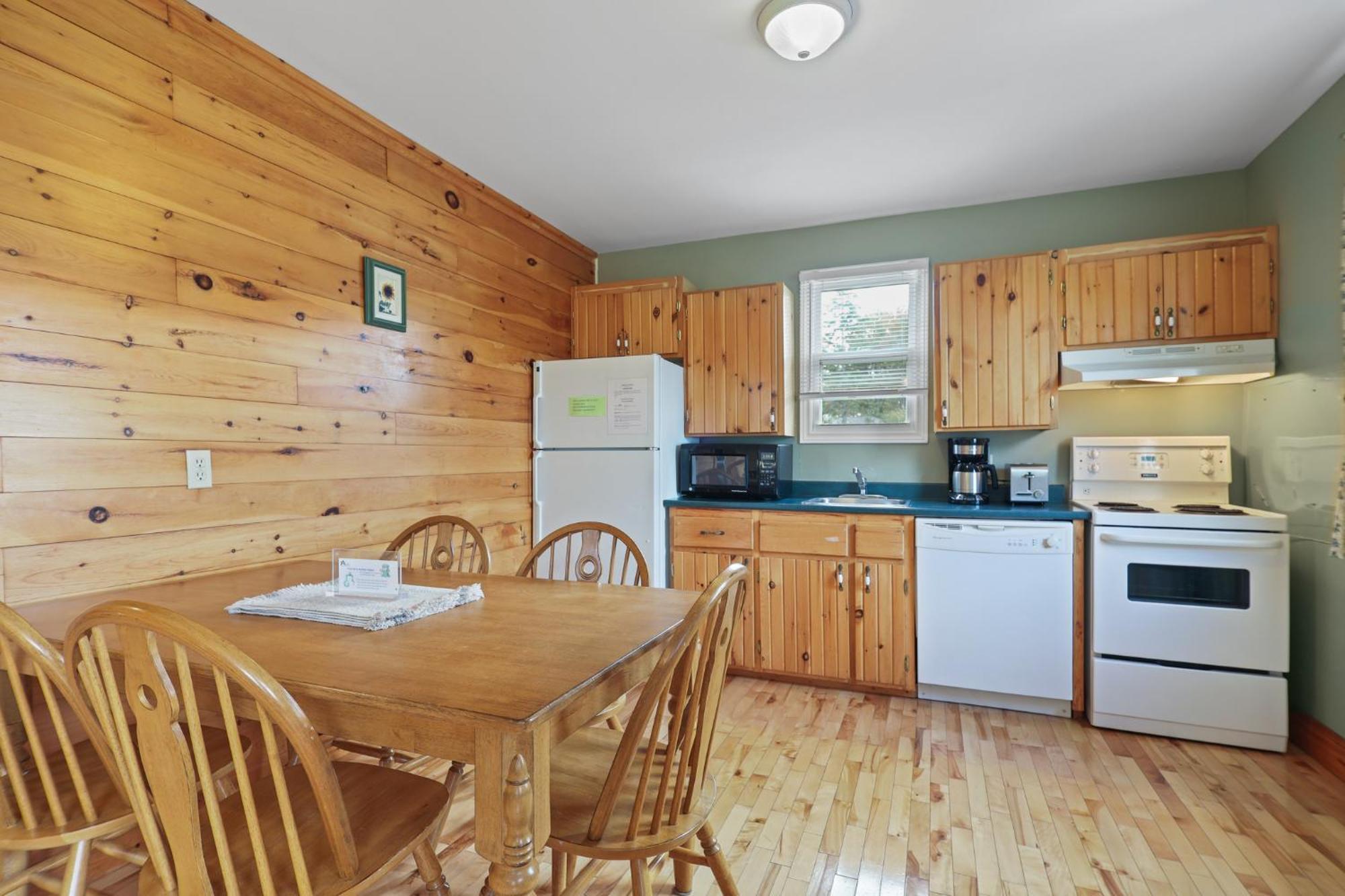 Avonlea Cottages Cavendish Exterior photo