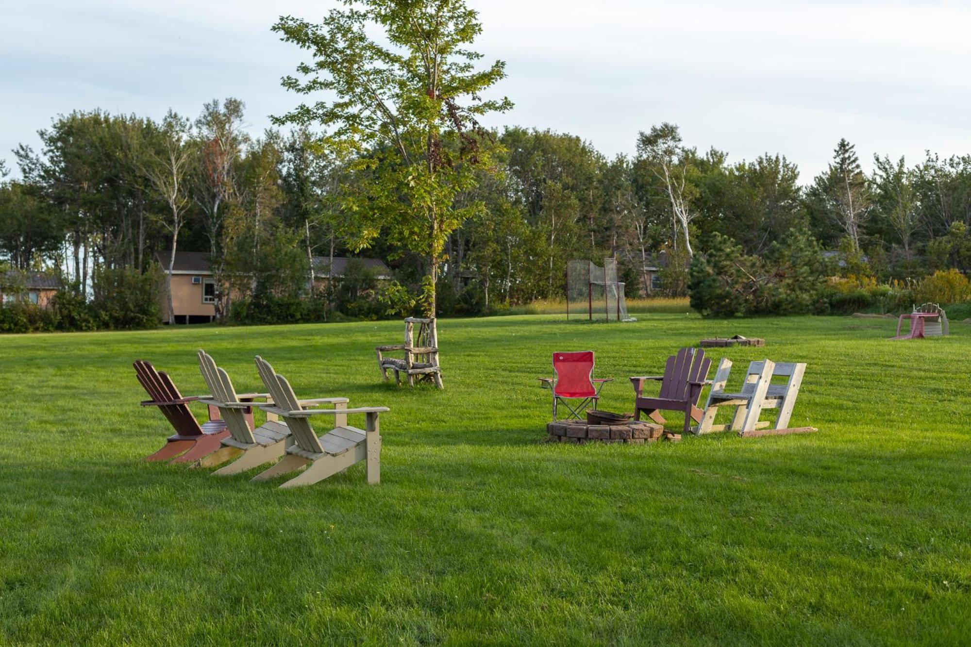 Avonlea Cottages Cavendish Exterior photo