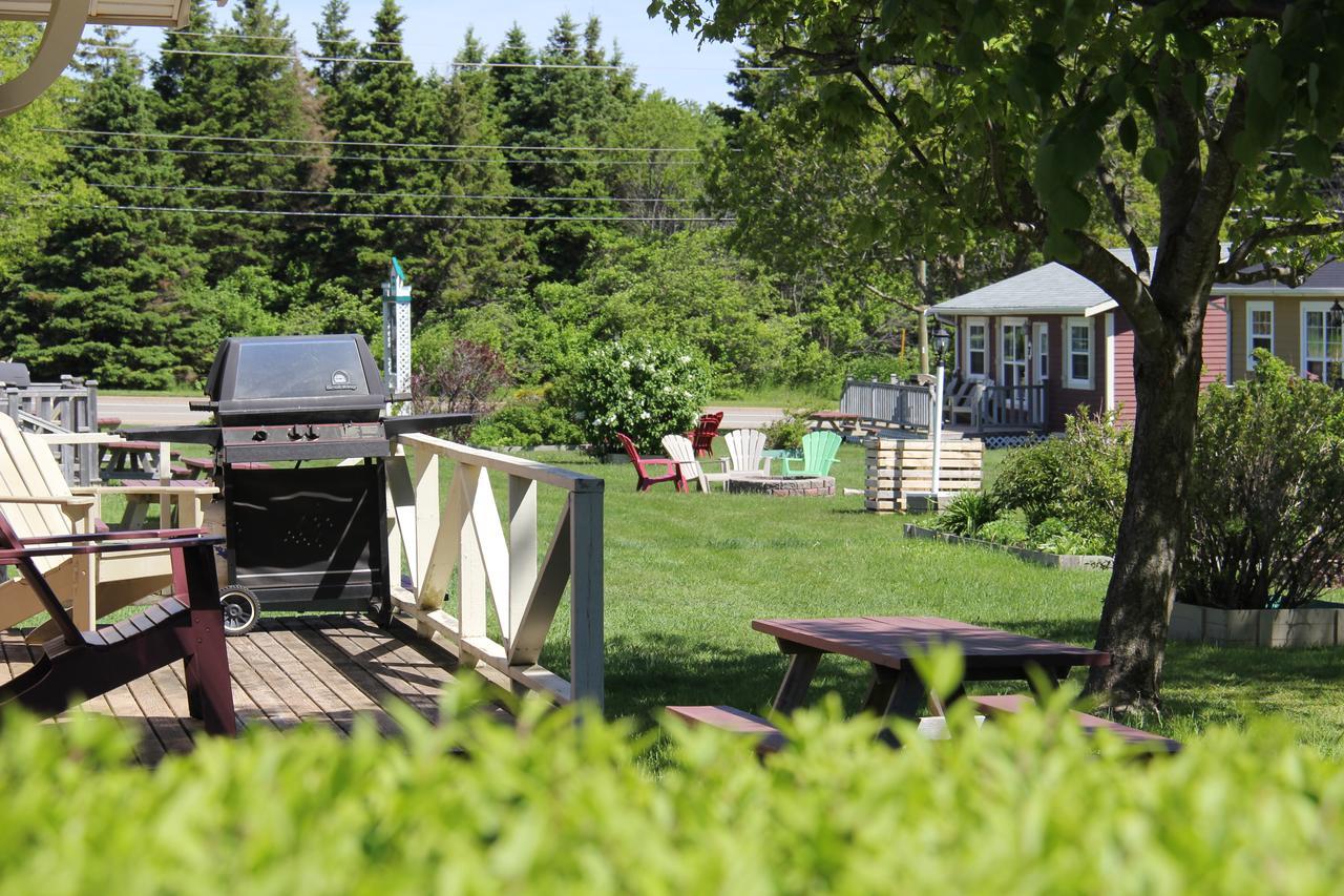 Avonlea Cottages Cavendish Exterior photo