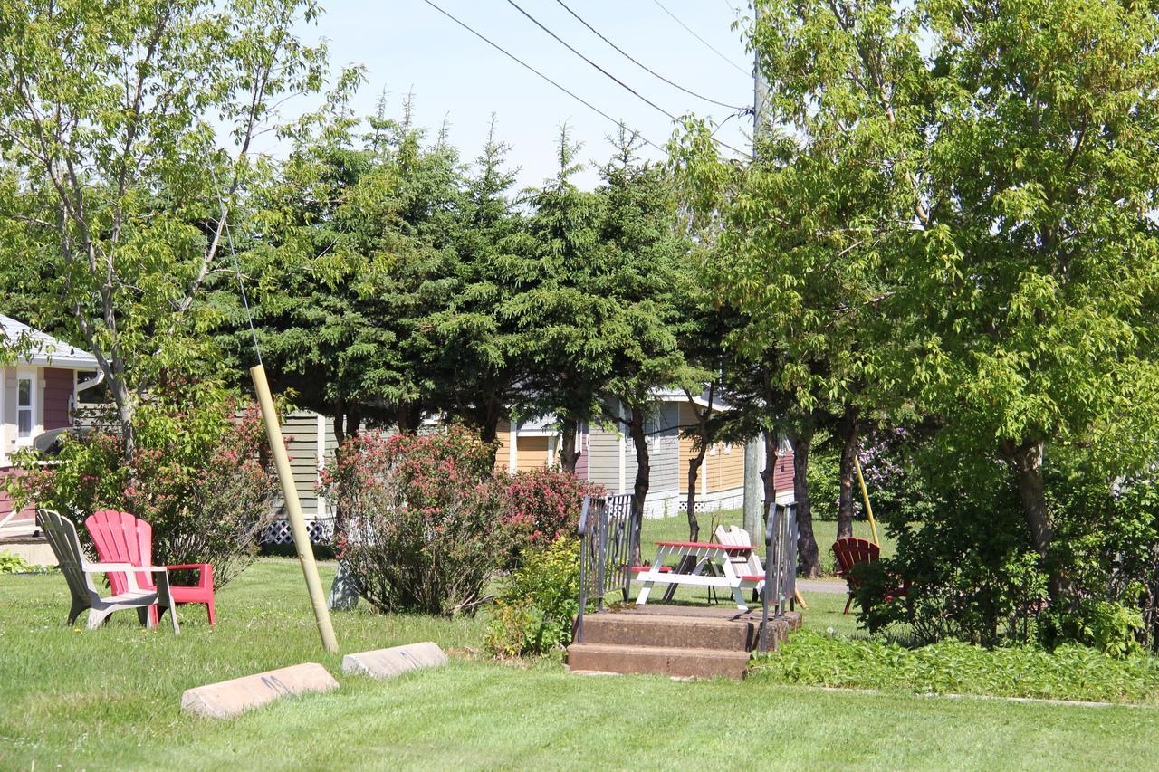 Avonlea Cottages Cavendish Exterior photo