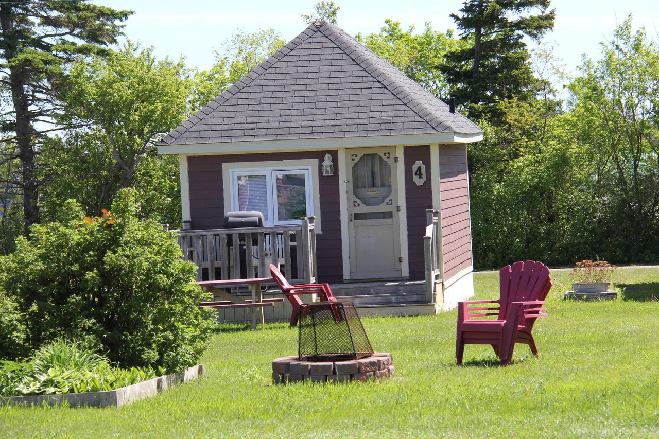 Avonlea Cottages Cavendish Exterior photo